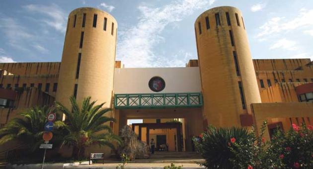 Mediterian University of Valletta